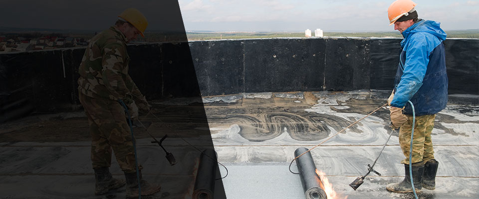 Highland Park Roofing Contractors